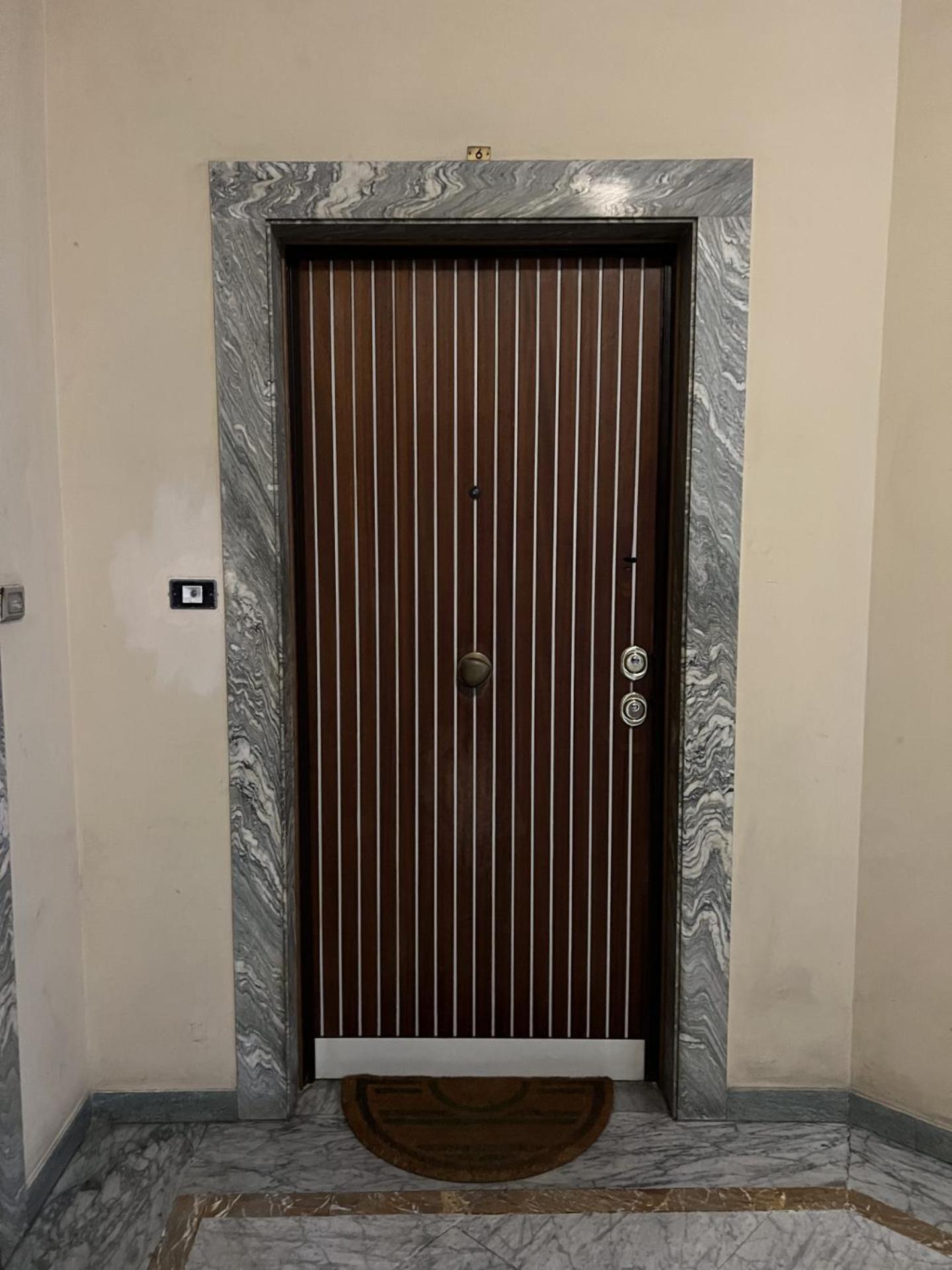 Savorelli Vatican Apartamento *