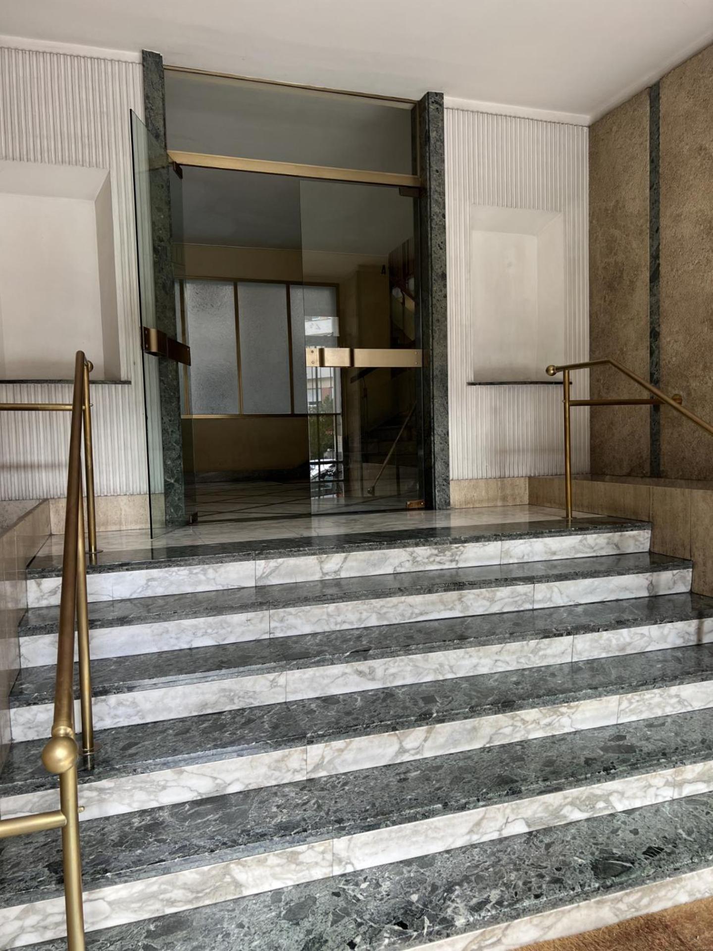 Savorelli Vatican Apartamento Roma