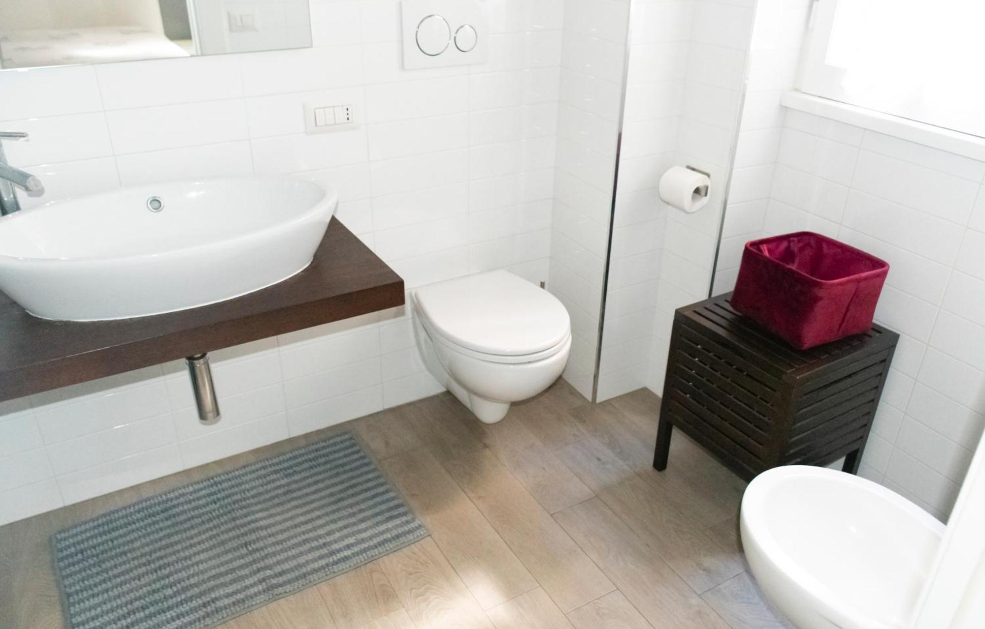 Savorelli Vatican Apartamento