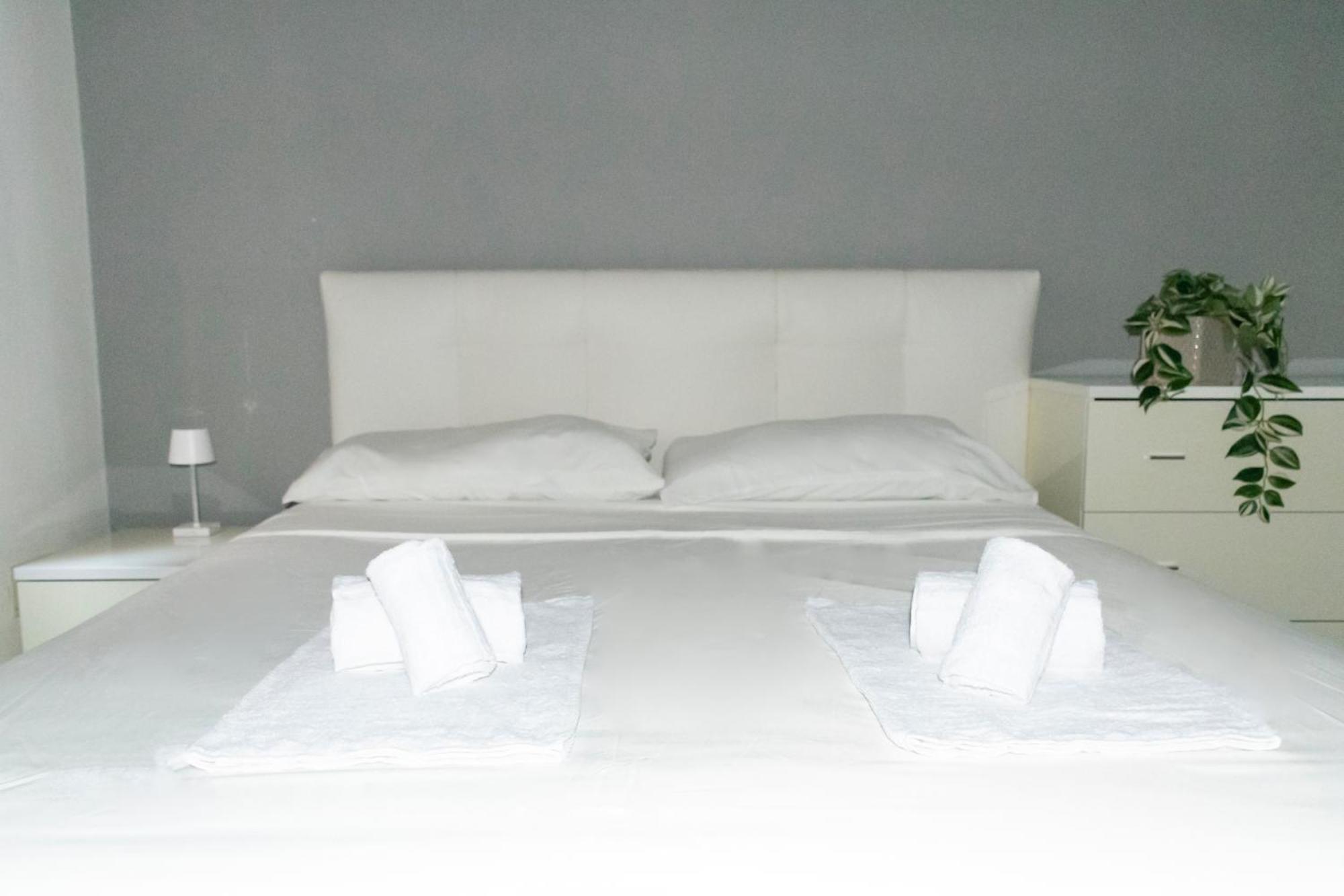 Savorelli Vatican Apartamento *