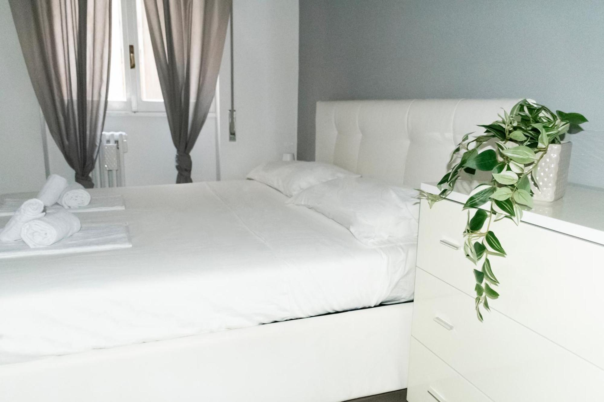 Savorelli Vatican Apartamento Roma